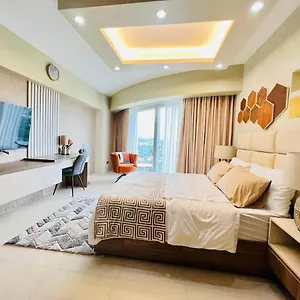 Aeon Towers Davao