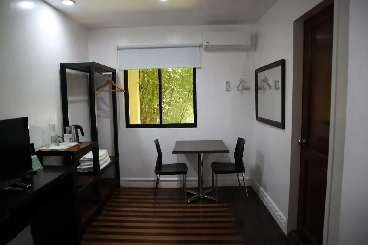 Domicilio Lorenzo Davao Hotel