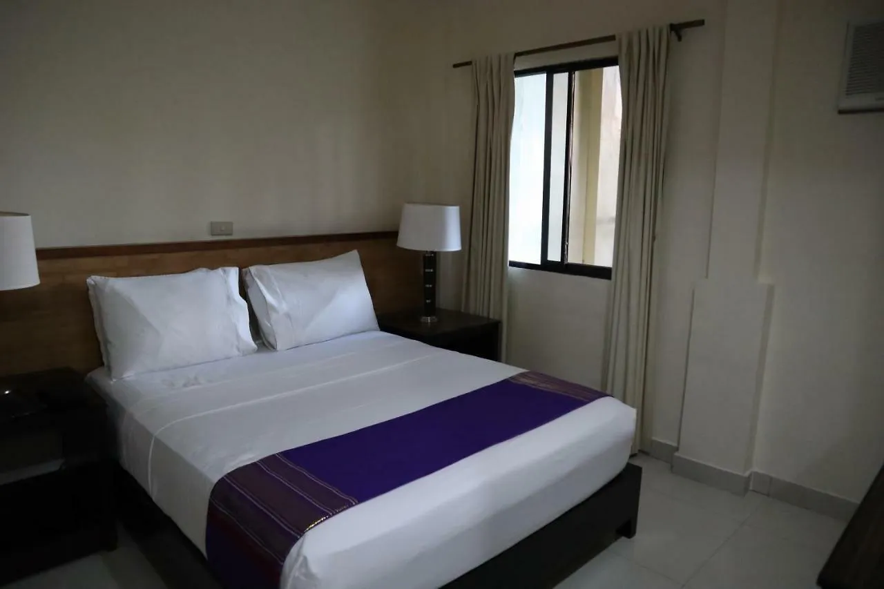 Hotel Domicilio Lorenzo Davao