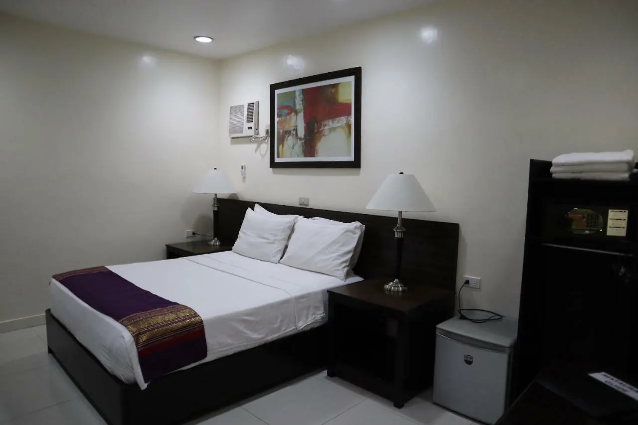 ** Hotel Domicilio Lorenzo Davao Philippines