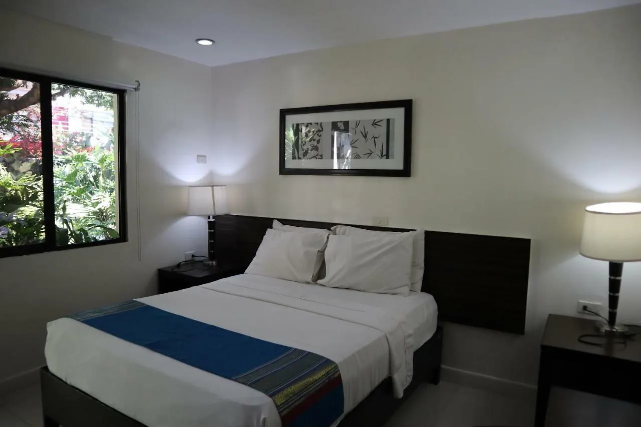 Domicilio Lorenzo Davao