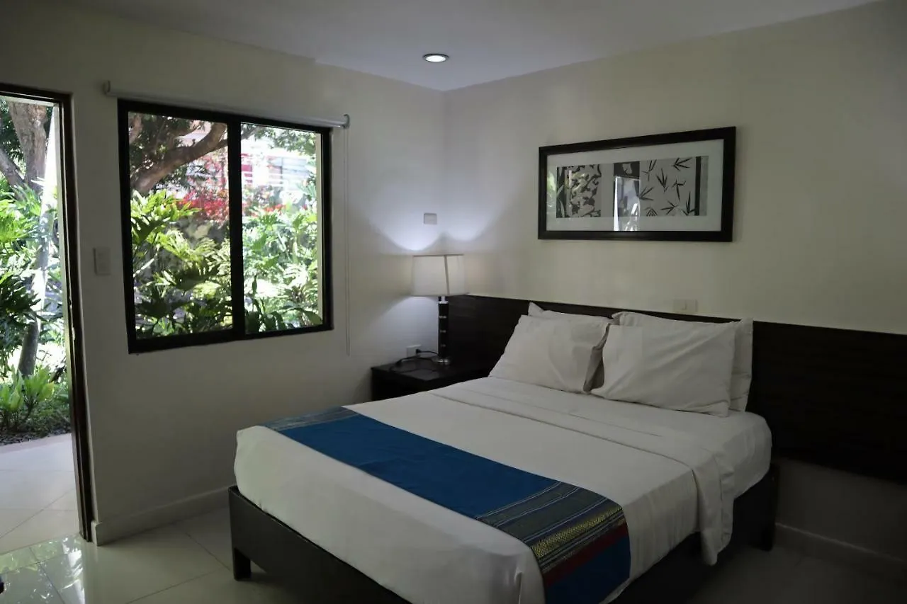 Domicilio Lorenzo Davao Hotel