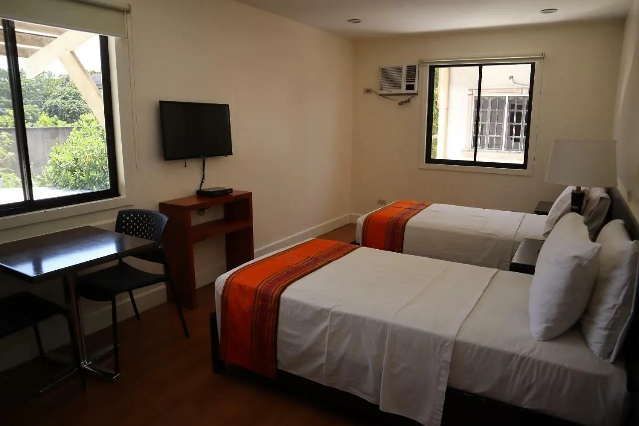 Hotel Domicilio Lorenzo Davao