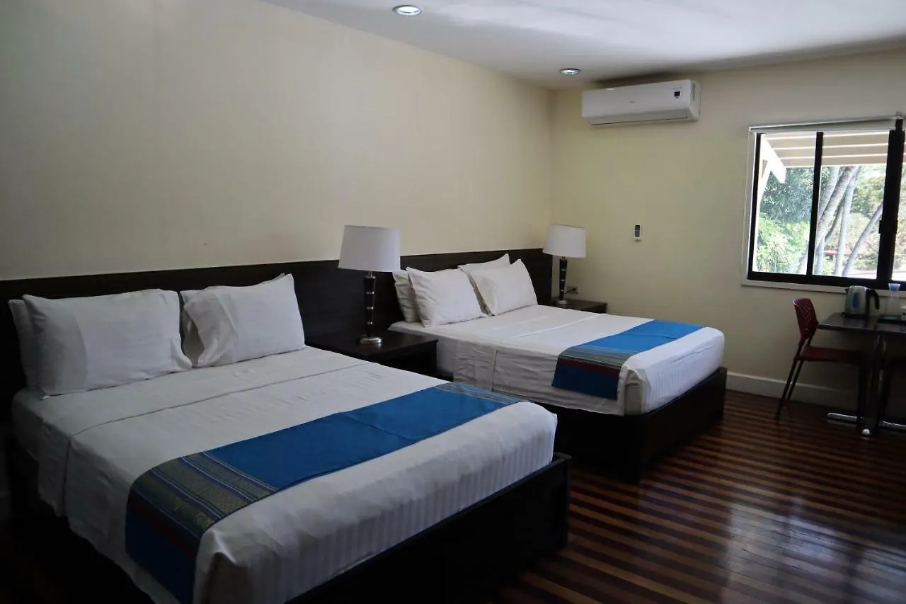 Domicilio Lorenzo Davao Hotel