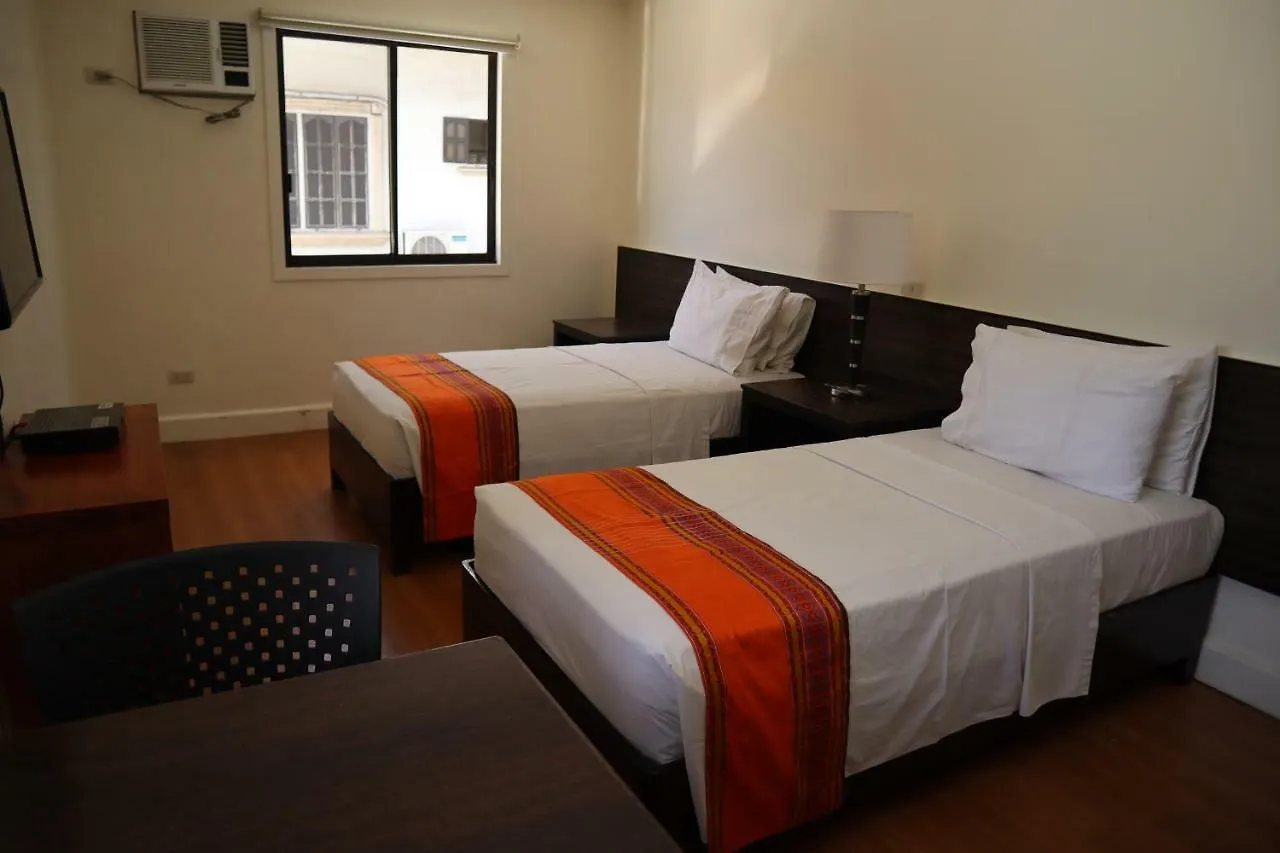Hotel Domicilio Lorenzo Davao