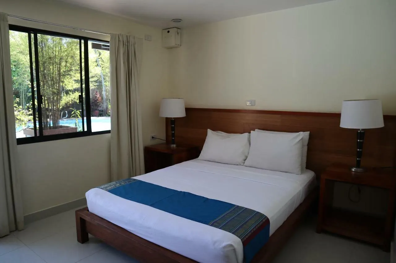 Domicilio Lorenzo Davao Hotel