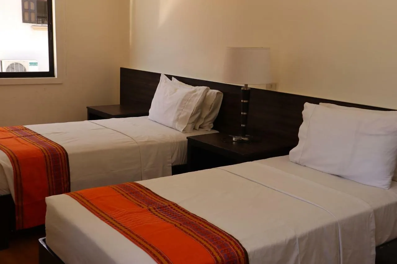 Domicilio Lorenzo Davao Hotel