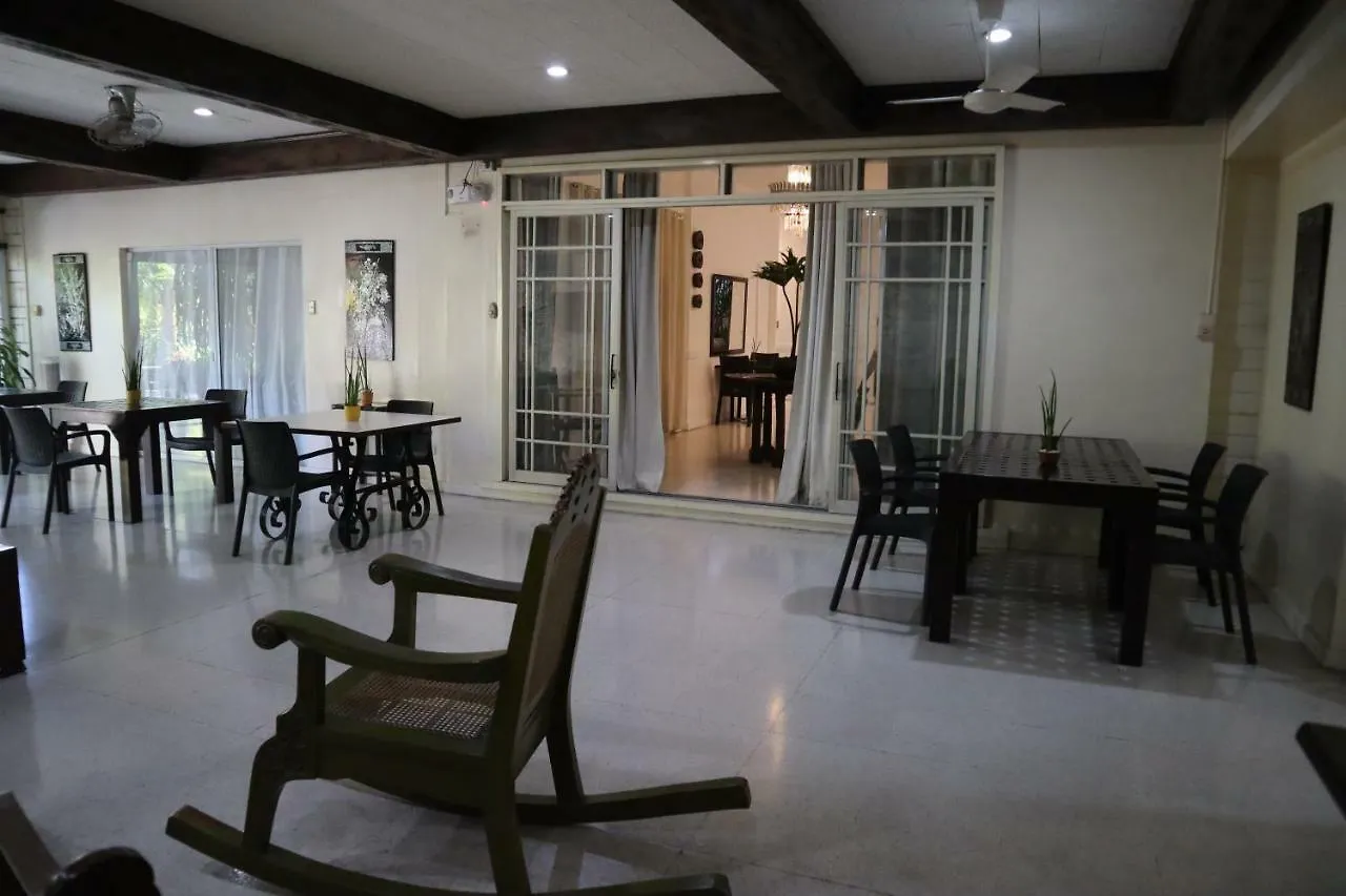 Hotel Domicilio Lorenzo Davao