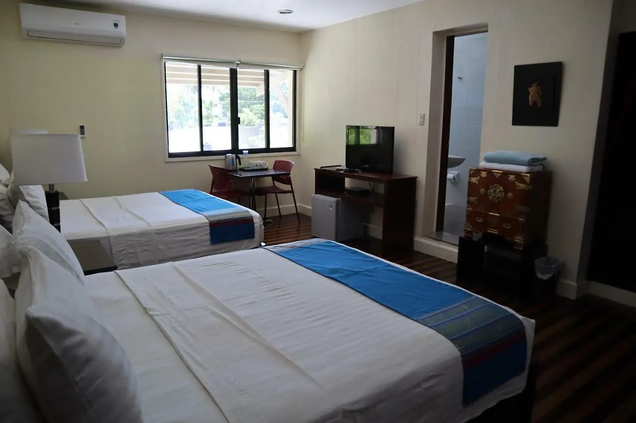 ** Hotel Domicilio Lorenzo Davao Philippines