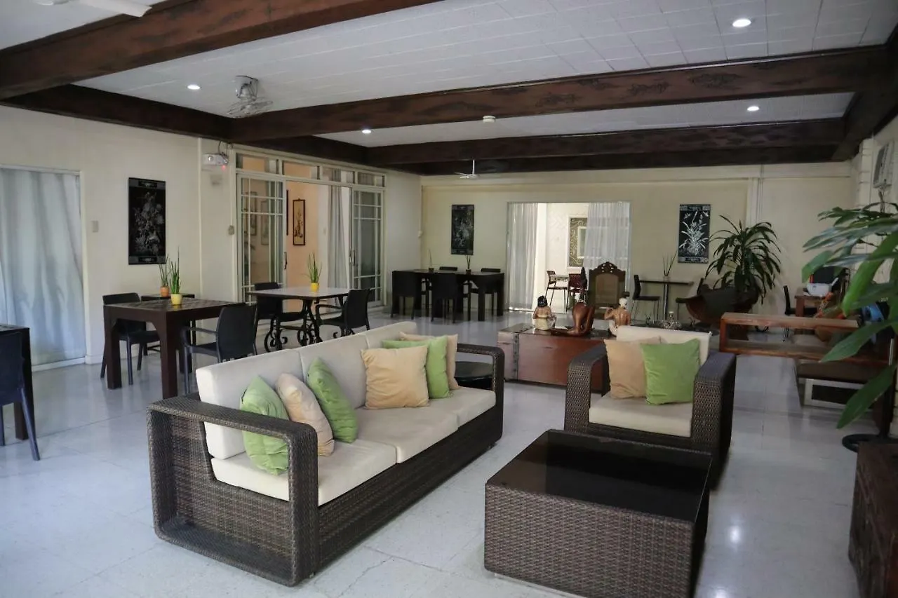 Hotel Domicilio Lorenzo Davao