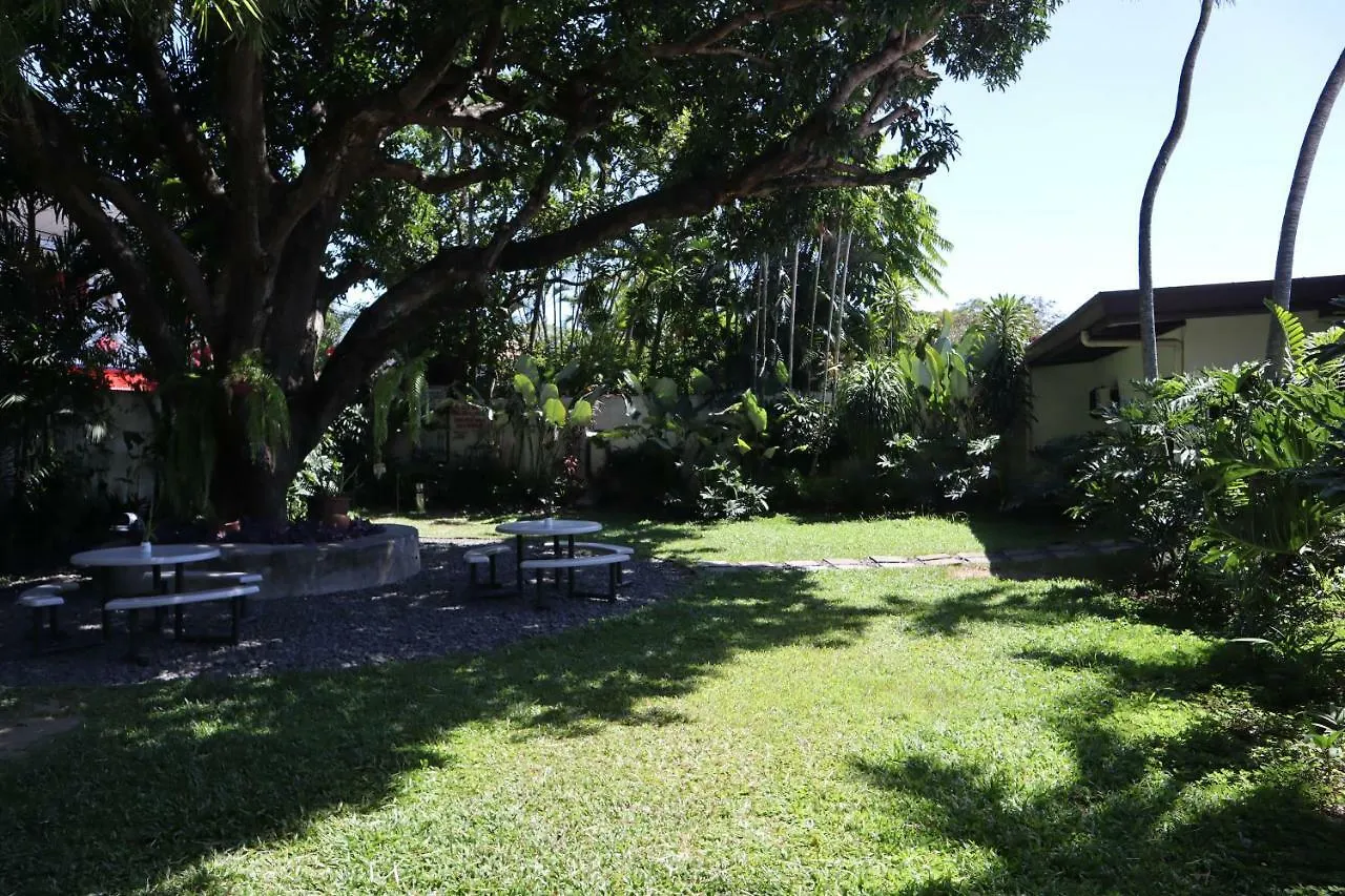 Domicilio Lorenzo Davao Hotel