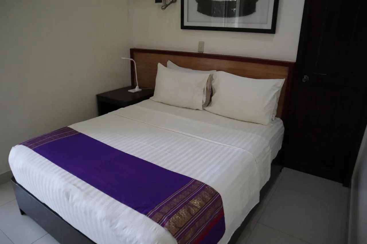 Domicilio Lorenzo Davao 2*,